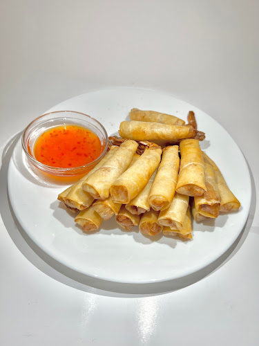 Honey's Asian Food