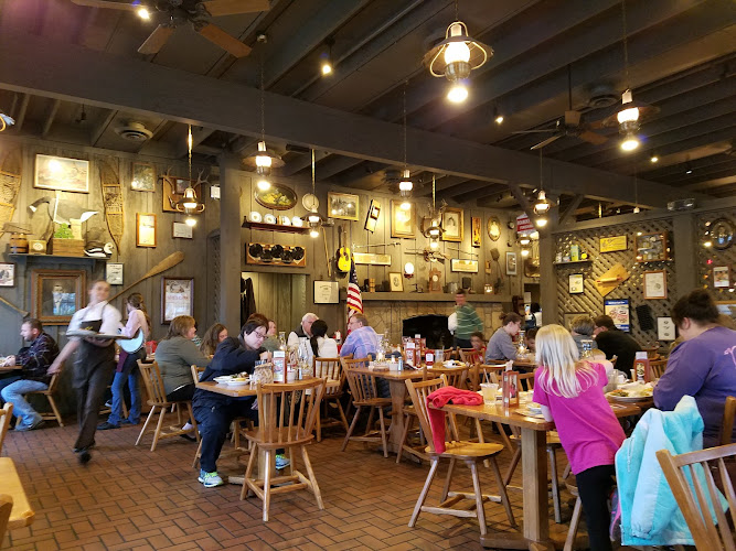 Cracker Barrel Old Country Store