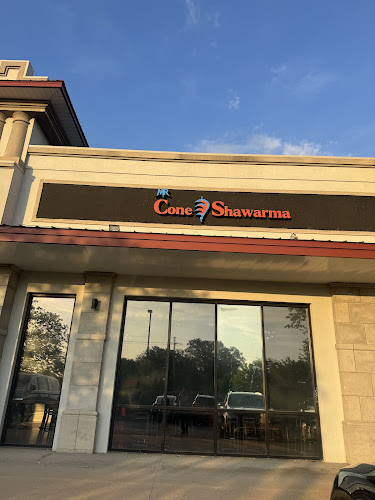 Mr.Cone Shawarma - Bentonville