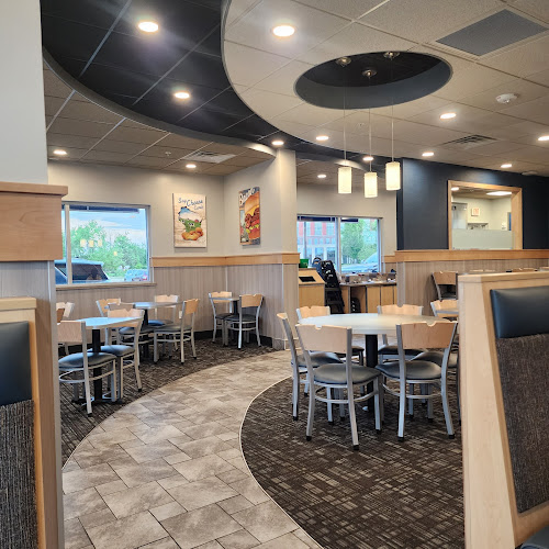 Culver’s