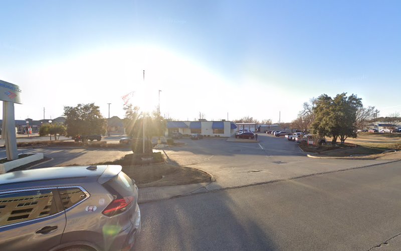 Bank of America ATM (Drive-thru)