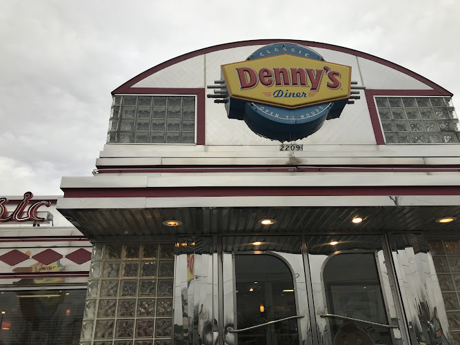 Denny's