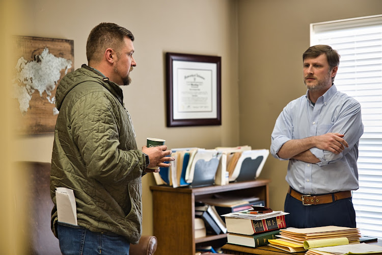 Patton Legal Services | Process Server, Skip Tracing, and Mobile Notary
