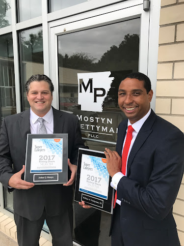 Mostyn Prettyman, PLLC - Northwest Arkansas Lawyers