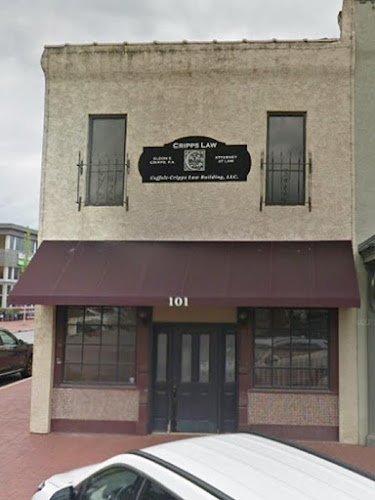 Cripps Law Firm