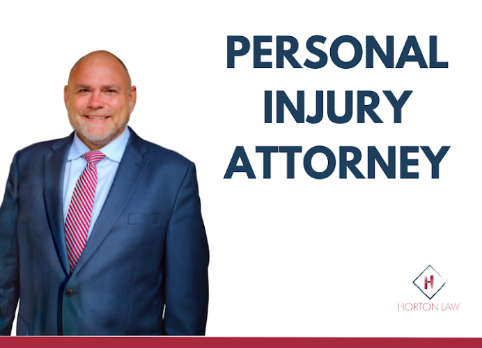 Horton Personal Injury & Car Accident Lawyers