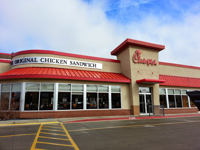 Chick-fil-A