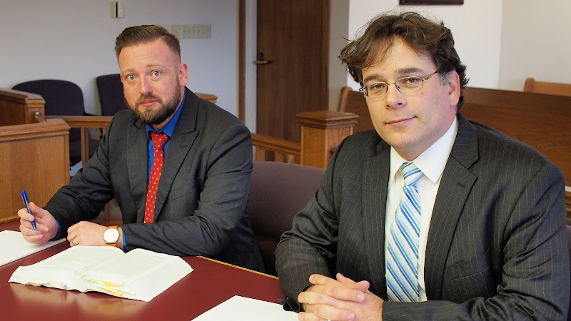 Garrett Law Firm