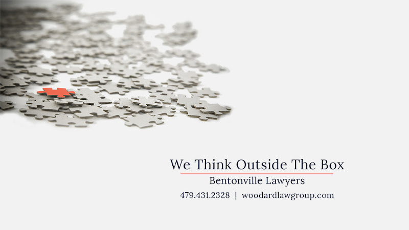 Woodard Law Group