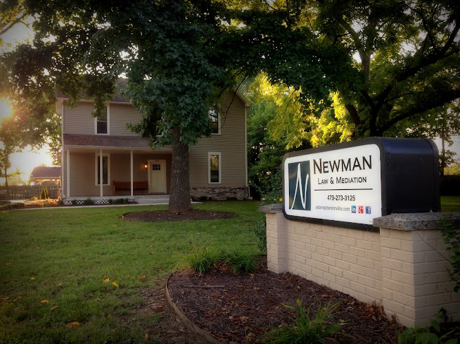 Newman Law & Mediation