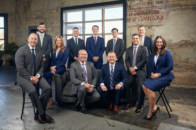 Evans & Davis, PLLC