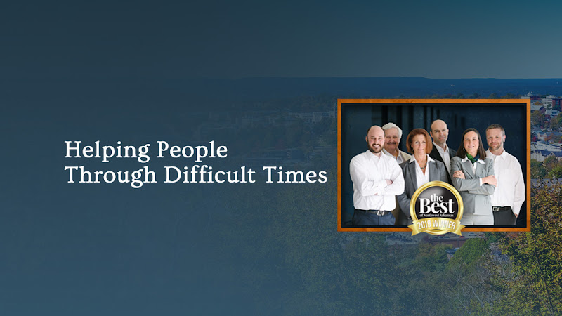 Martin Attorneys, PA