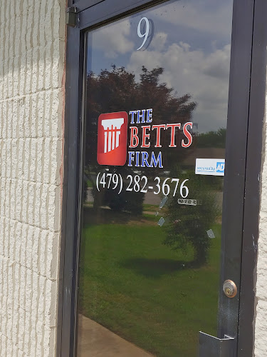 The Betts Firm