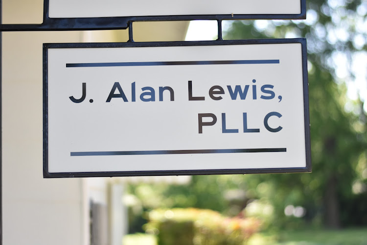 J. Alan Lewis, PLLC