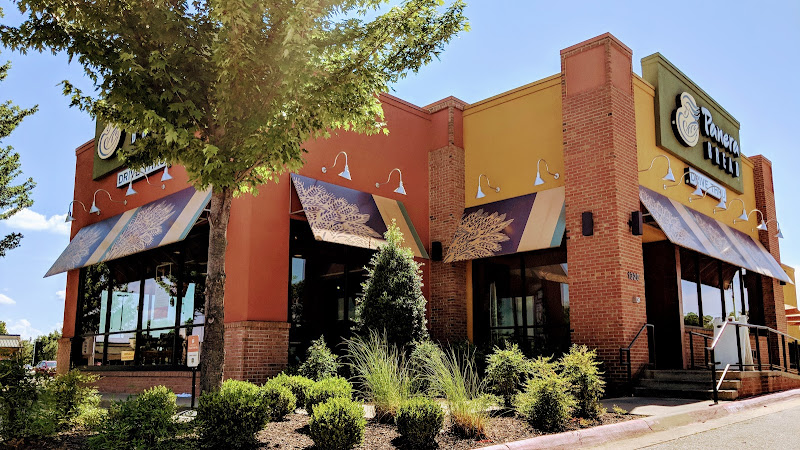 Panera Bread
