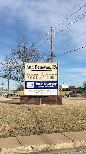 Teague Law Firm