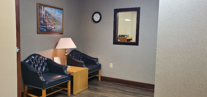 Center For Arkansas Legal Services