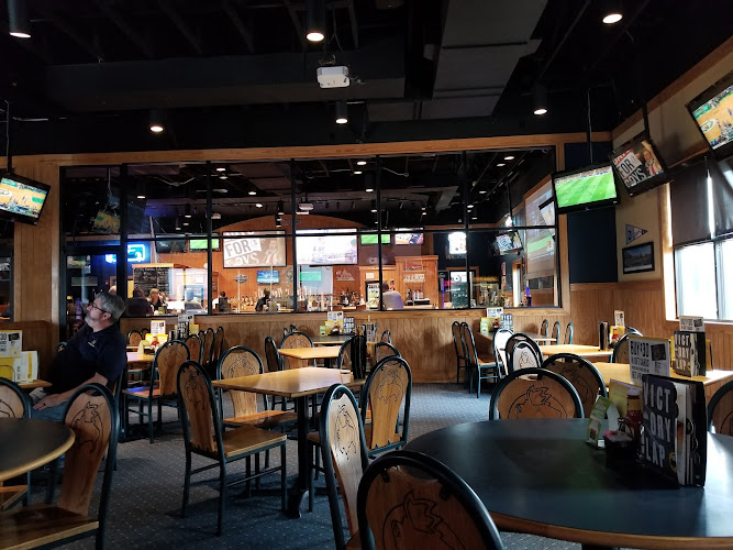 Buffalo Wild Wings