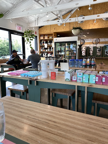 The Meteor Cafe
