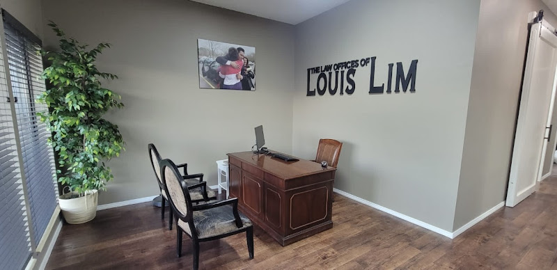 Law Offices Of Louis Lim