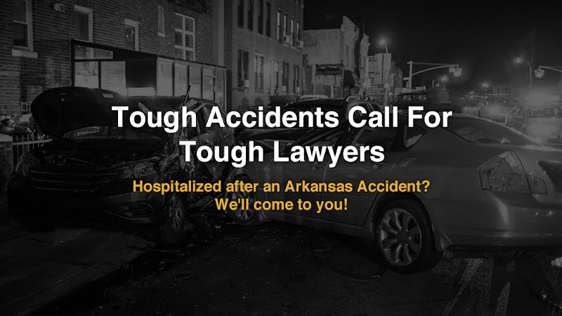 Mullins & Blake Attorneys