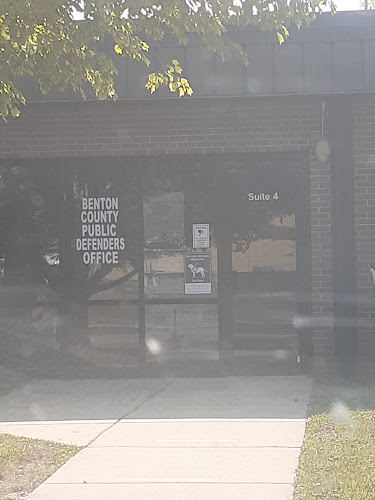 Benton County Public Defender