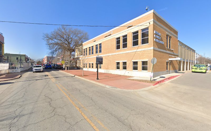 Benton County Prosecuting Attorney Office