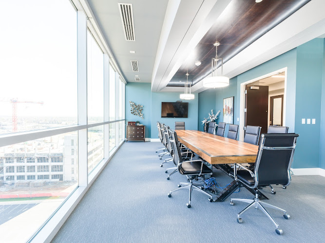 Smith Hurst, PLC