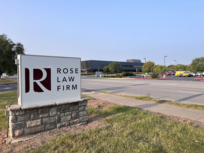 Rose Law Firm