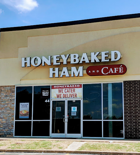 The Honey Baked Ham Company