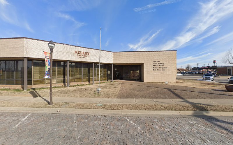 Kelley Law Firm: Kelley Jodie J