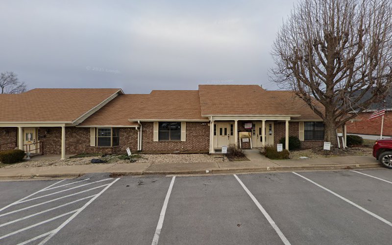 Frazier Law Firm, Plc