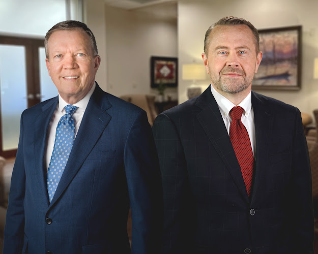 Rainwater Holt & Sexton Personal Injury Lawyers
