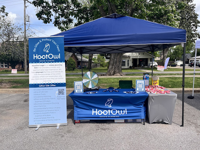 HootOwl Estate Planning