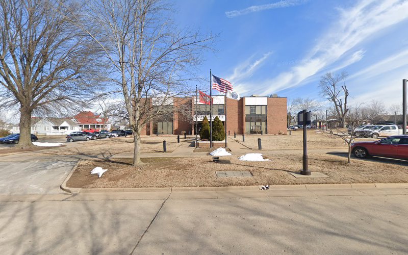 Rogers City Attorney
