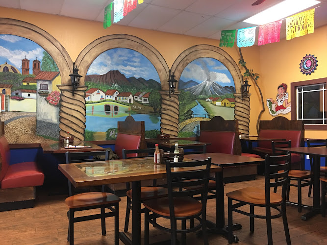 El Farolito