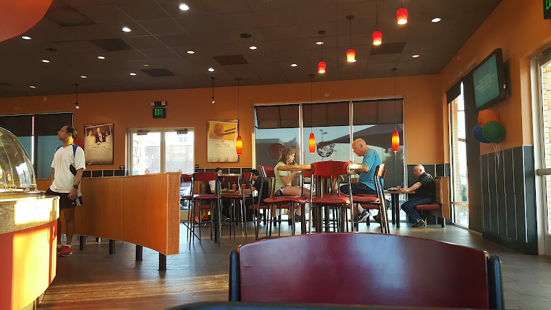 Panda Express