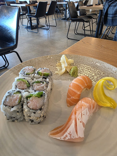 Kage Sushi