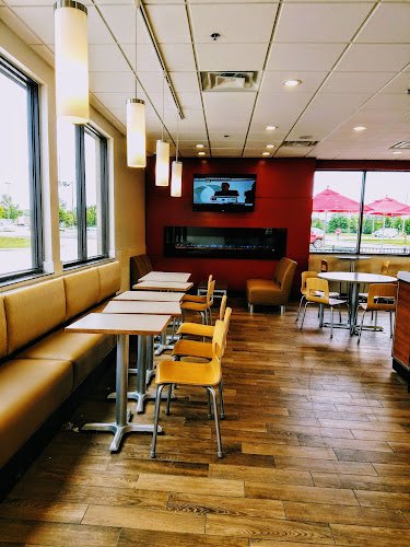 Wendy's