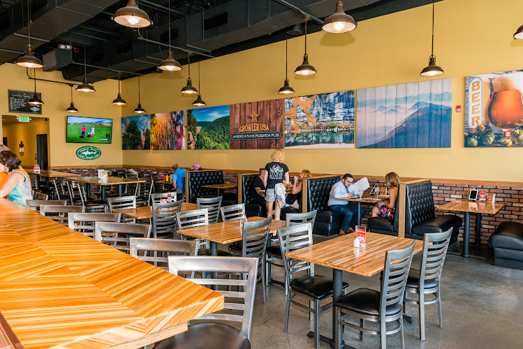 Uptown Kitchen & Taphouse