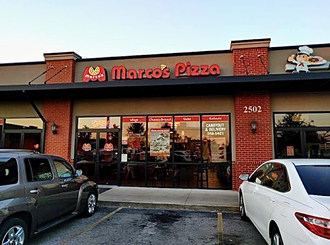 Marco's Pizza