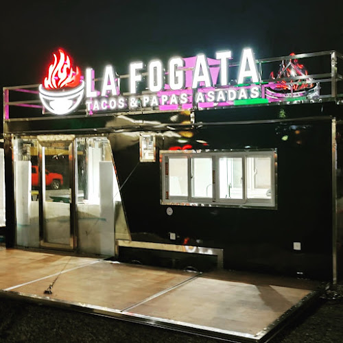 La Fogata Tacos & Papas Asadas, LLC
