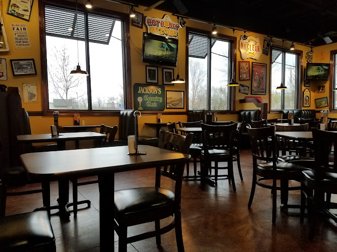 Zaxbys Chicken Fingers & Buffalo Wings