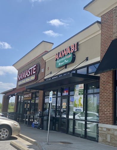 Namaste Indian Grocery, Kitchen & Bakery