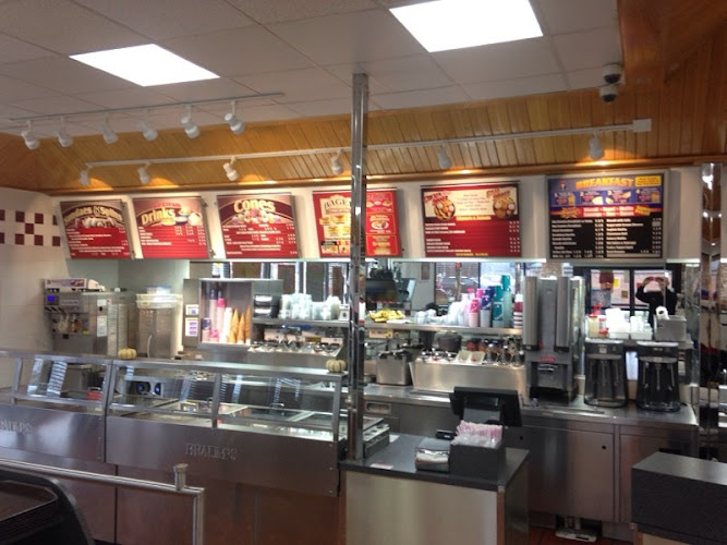 Braum's Ice Cream & Dairy Store
