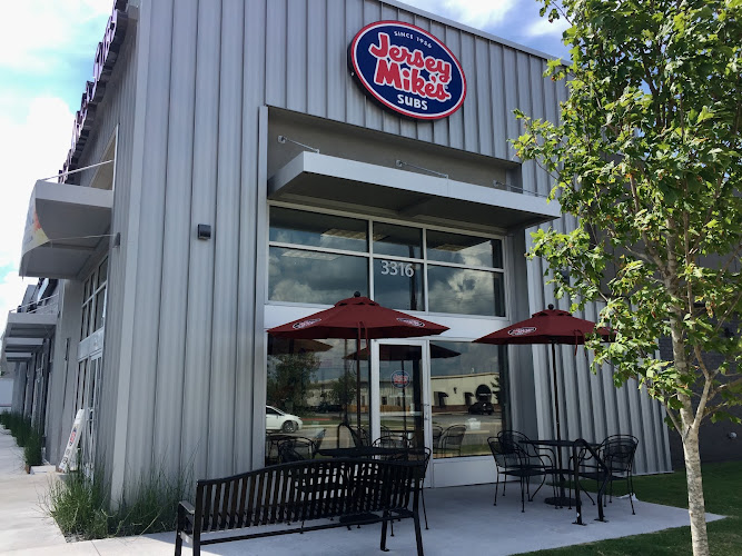 Jersey Mike's Subs