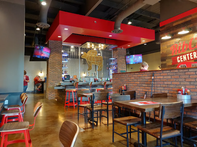 RibCrib BBQ