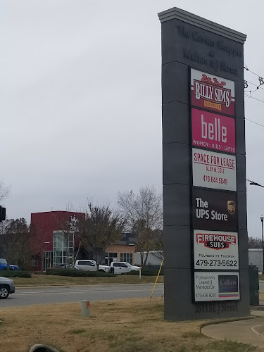 The UPS Store