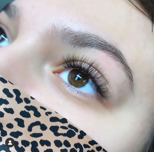 Ark Beauty Ink Salon