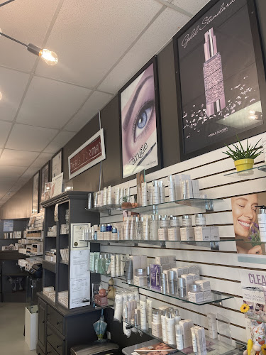 Merle Norman Cosmetics Studio